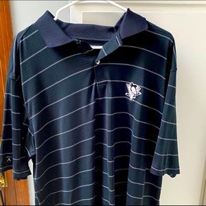 Pittsburgh Penguins Polo - XL